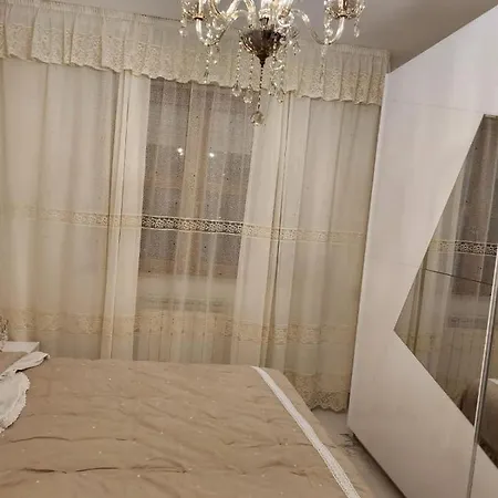 Casa Comfort Zone Daire