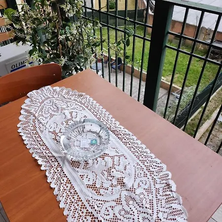 Casa Comfort Zone Daire