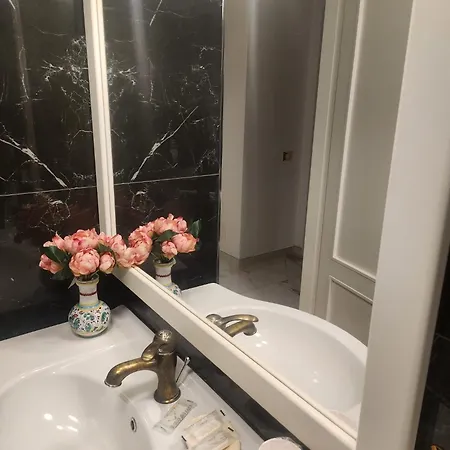 Daire Casa Comfort Zone *