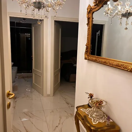 Daire Casa Comfort Zone Perugia