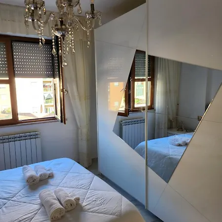 Daire Casa Comfort Zone Perugia