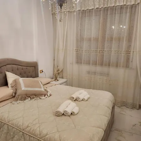 Daire Casa Comfort Zone *