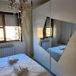公寓 Casa Comfort Zone 佩鲁贾