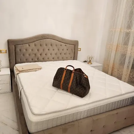 Casa Comfort Zone Διαμέρισμα Περούτζια