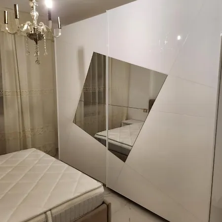 شقة Casa Comfort Zone