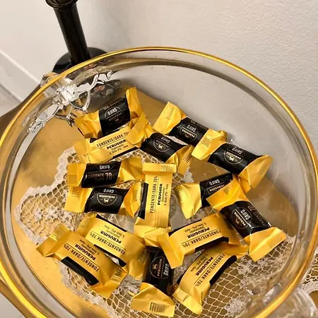 Apartment Casa Comfort Zone *