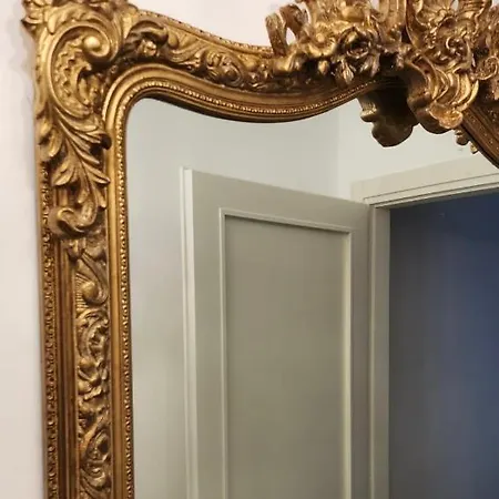 Apartment Casa Comfort Zone