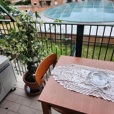 Casa Comfort Zone Apartment Perugia