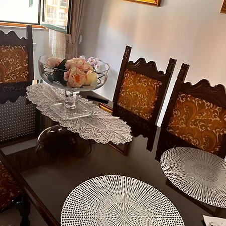 Apartment Casa Comfort Zone *