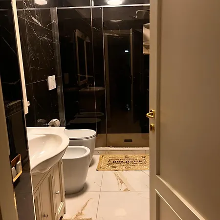 Apartment Casa Comfort Zone *