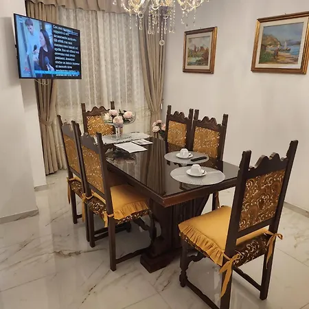 Casa Comfort Zone Apartment