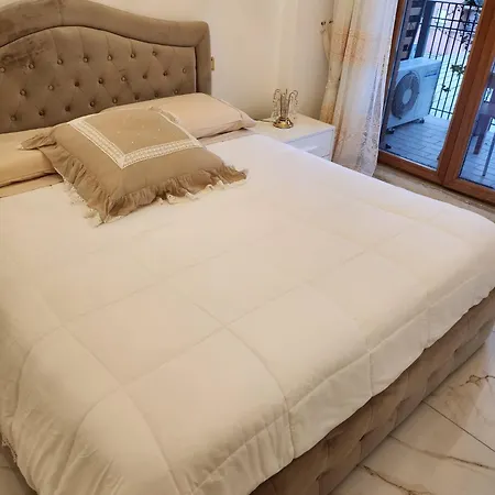 アパート Casa Comfort Zone ペルージャ