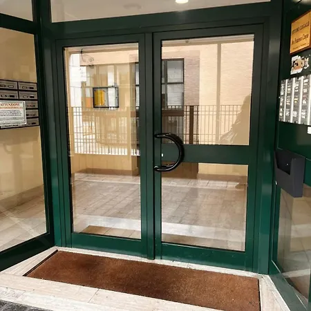 Casa Comfort Zone Apartment *