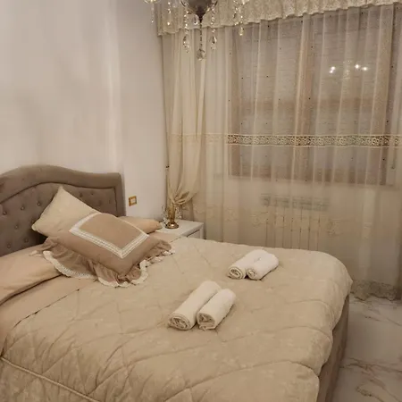 Casa Comfort Zone Περούτζια