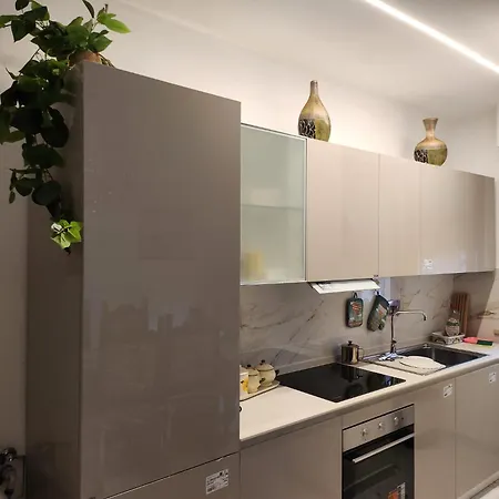 Casa Comfort Zone Περούτζια