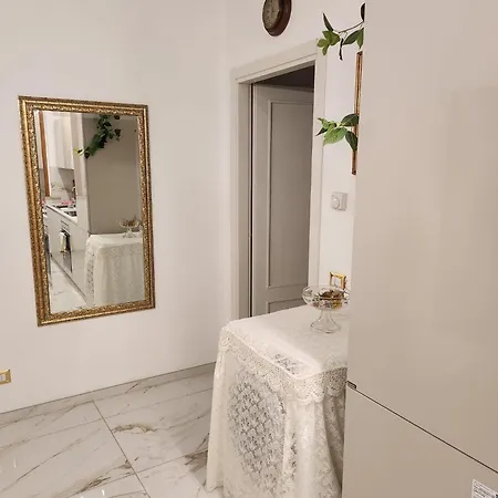 Casa Comfort Zone Apartment