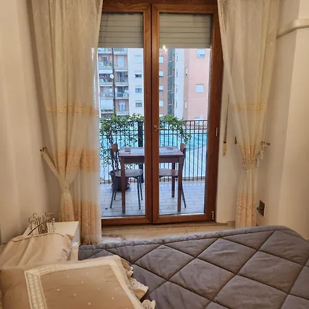 Casa Comfort Zone Apartment *