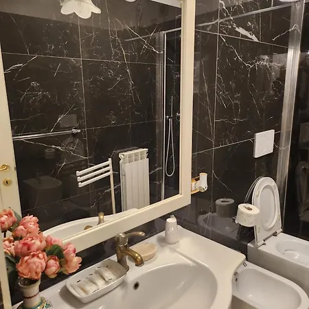 Casa Comfort Zone Διαμέρισμα Περούτζια