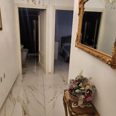 Daire Casa Comfort Zone Perugia