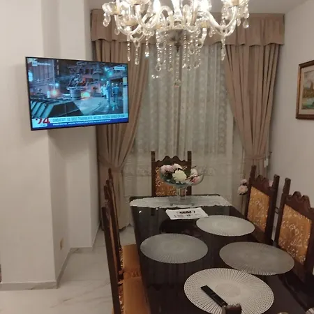 Casa Comfort Zone Περούτζια