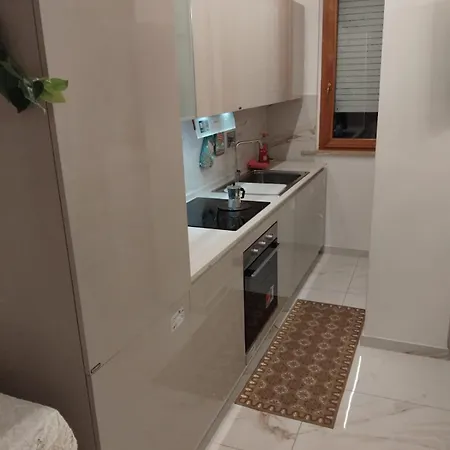 Casa Comfort Zone * Περούτζια