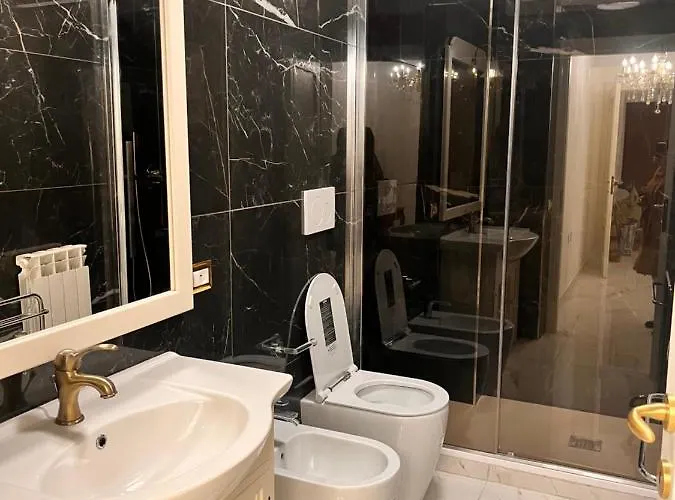 Casa Comfort Zone ペルージャ