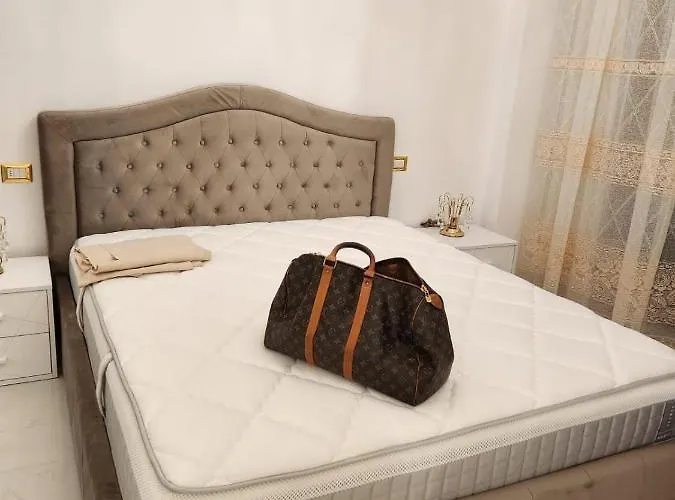 Casa Comfort Zone アパート ペルージャ