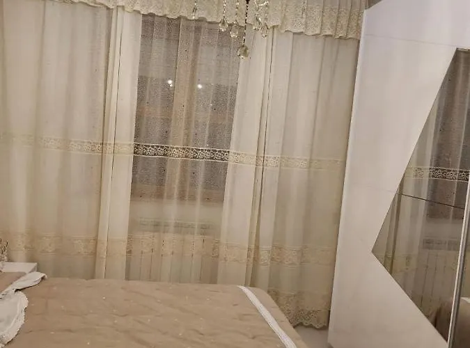 Casa Comfort Zone Apartamento