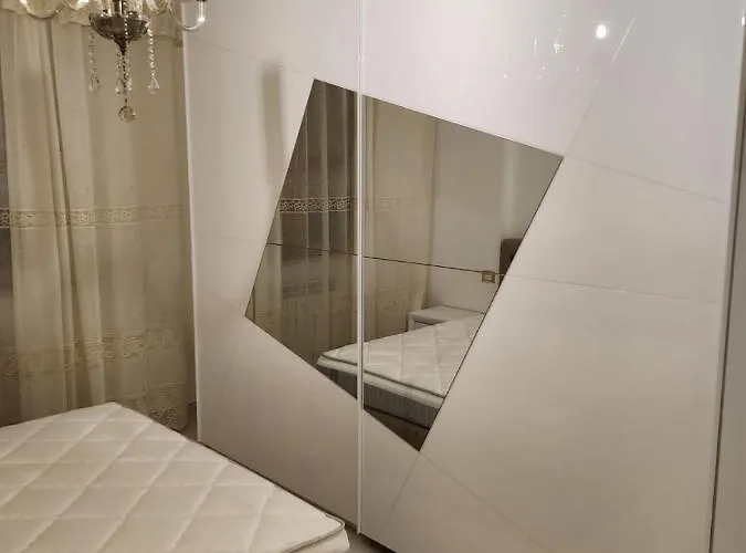 アパート Casa Comfort Zone