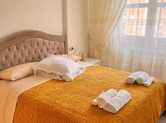 Apartamento Casa Comfort Zone Perugia