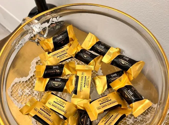 アパート Casa Comfort Zone *