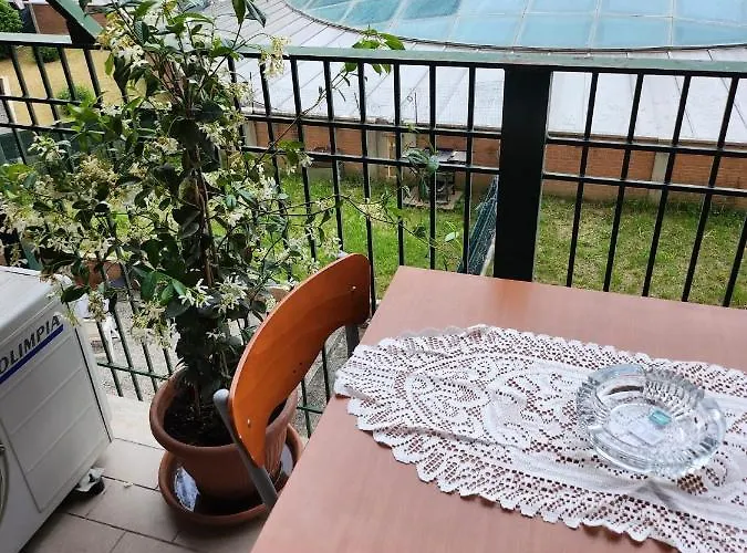 Casa Comfort Zone Apartamento Perugia