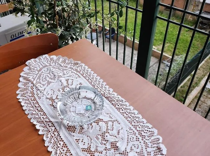 Casa Comfort Zone アパート