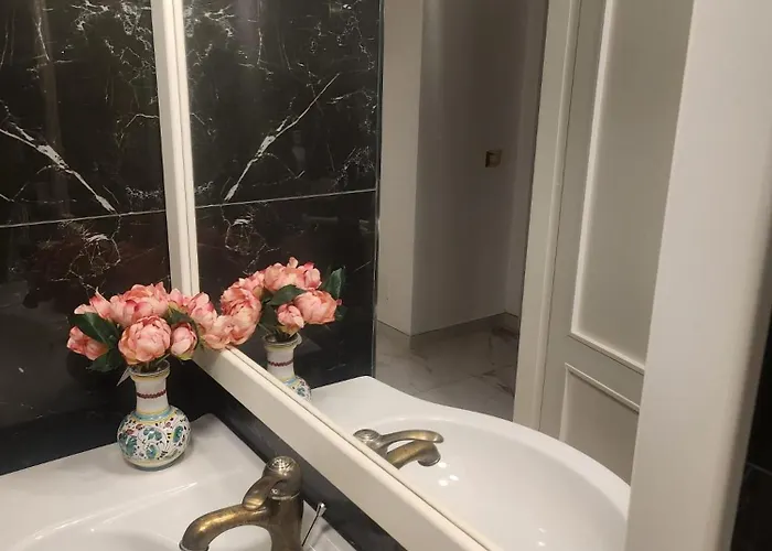 Apartamento Casa Comfort Zone *