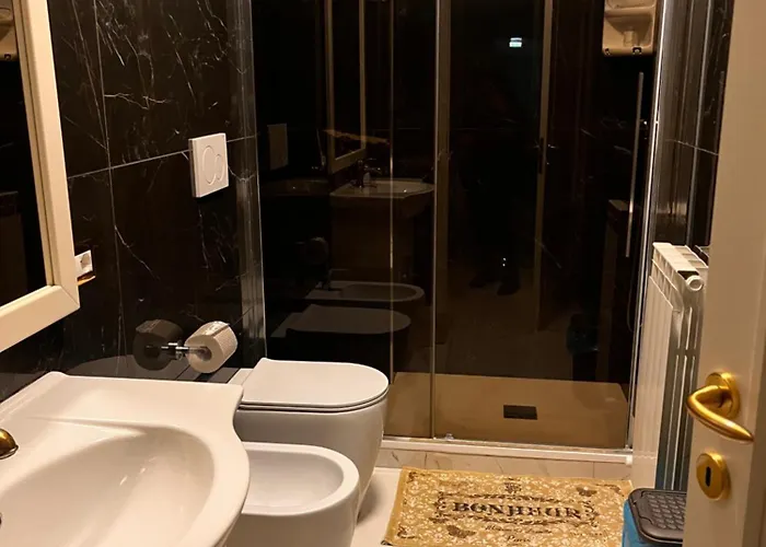 Casa Comfort Zone * Perugia