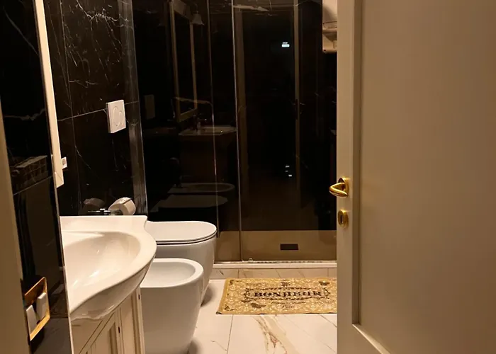 Apartamento Casa Comfort Zone *