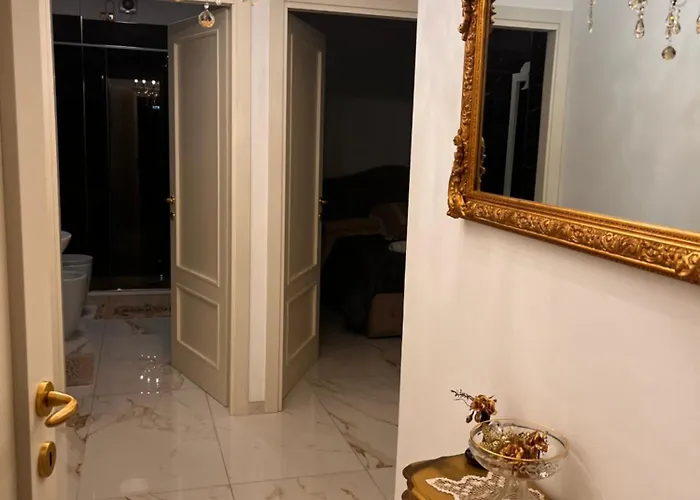 Apartamento Casa Comfort Zone Perugia