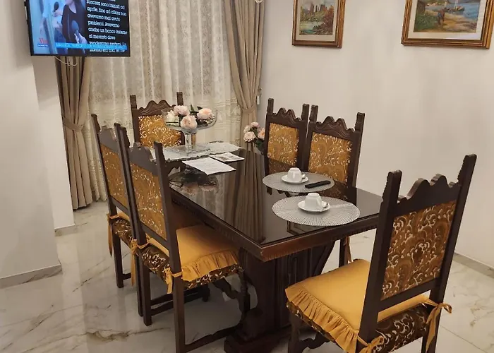 Casa Comfort Zone アパート