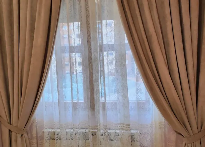 Apartamento Casa Comfort Zone Perugia