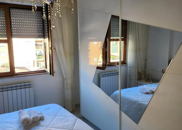 Apartamento Casa Comfort Zone Perugia