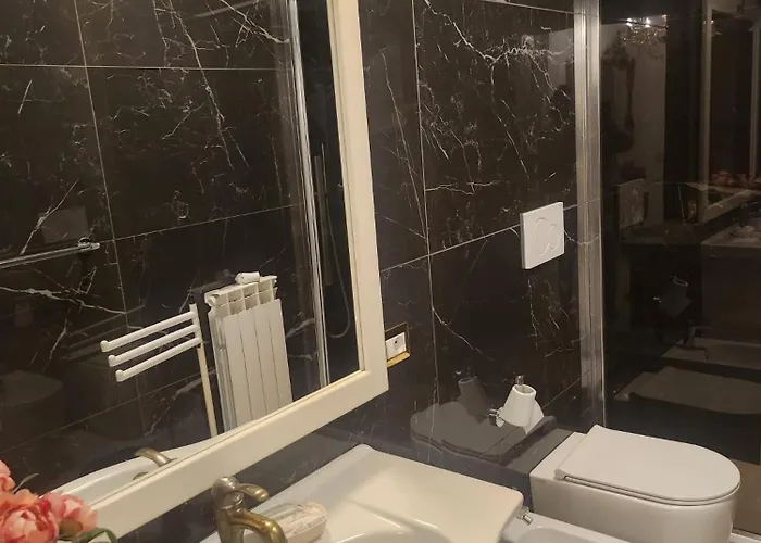 Casa Comfort Zone * ペルージャ