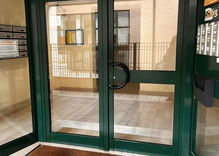 Casa Comfort Zone Apartamento *