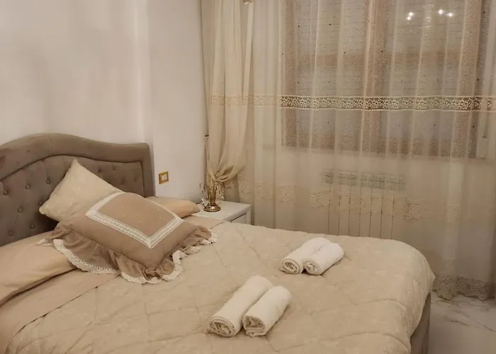 Casa Comfort Zone Perugia