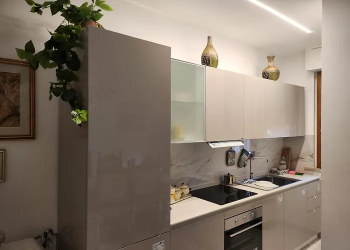 Casa Comfort Zone Perugia