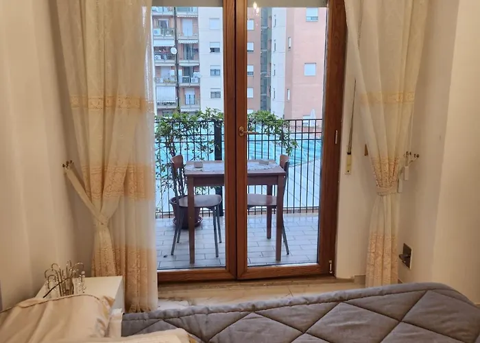 Casa Comfort Zone Apartamento *