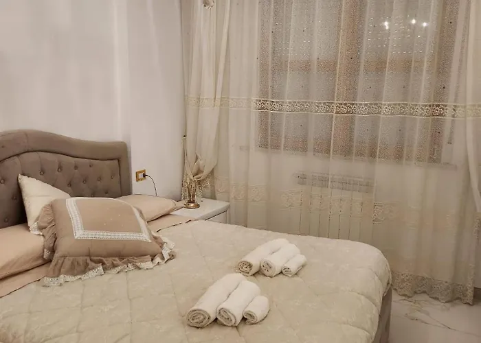 アパート Casa Comfort Zone *