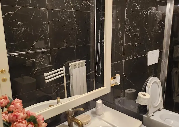 Casa Comfort Zone アパート ペルージャ