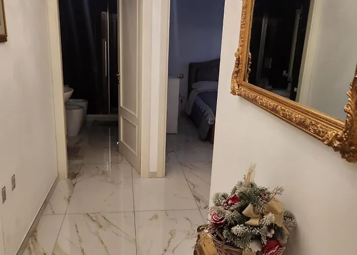 アパート Casa Comfort Zone ペルージャ