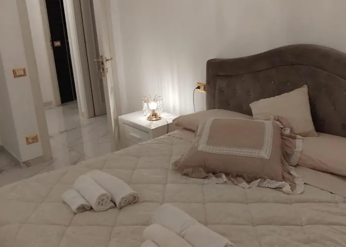 Casa Comfort Zone アパート ペルージャ