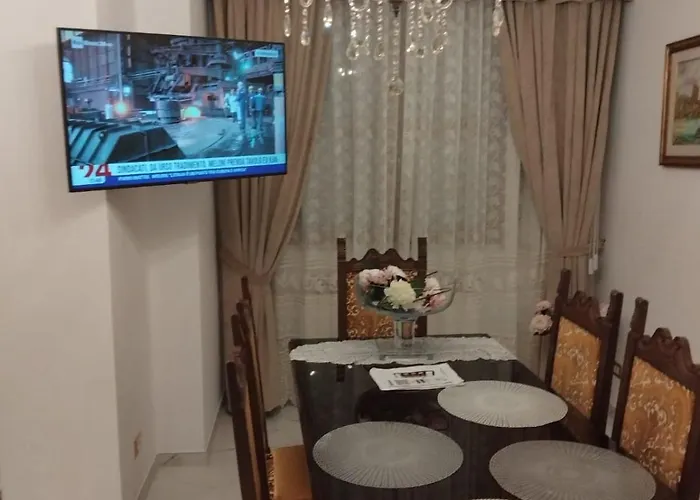 Casa Comfort Zone Perugia